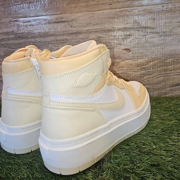 New Air Jordan 1 Elevate Mid - Picture 5 of 10